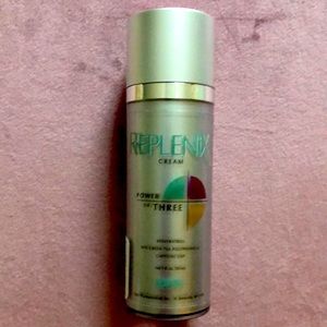 REPLENIX Power of Three Triple Antioxidant Cream - NEW